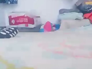 Pretty Small Titted French Babe Fucked Hard Like A Dog With Cum 2 Mouth