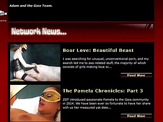 3d Cartoon Sex Zoo