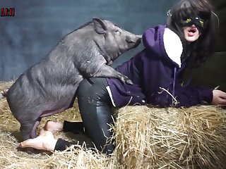 Porn Bestiality Game