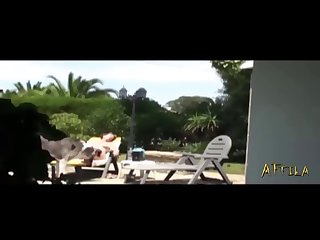 Extreme Gag Porn