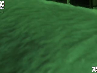 Doggy Sex Scene