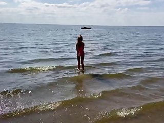 Watching Girl Fuck Dog