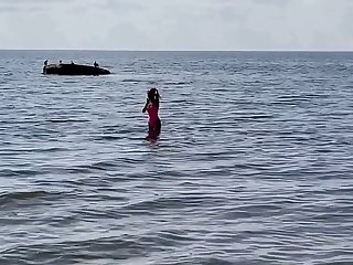 Watching Girl Fuck Dog