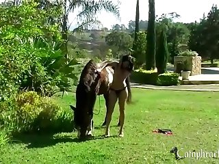 Asked As He Slid That Big Black Dick To My Aching