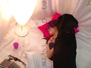 Man Makes Out With Dog Porn