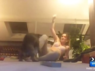Sliping Porn Xxx