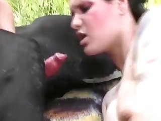 Free Xxx Hardcore Midget Porn