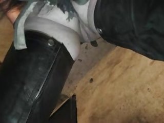 Was Male Slave Calling