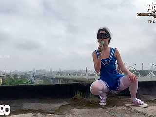 Suzy Spark Dog Porn