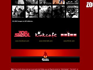 Art Of Zoo Knotting