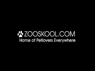 Art Of Zoo Creampie Compilation