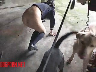 That Made Her Shudder. Huge Pakistani Master Boy Considered It The ...