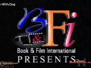 Elena Demidova In Retro Animalsex 13