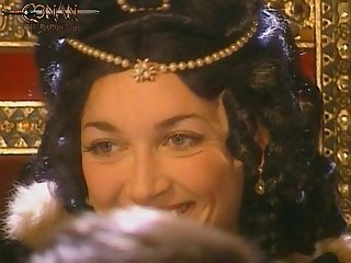 Elena Demidova Fucked In Pyotr Pervyj Velikij Babnik