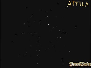 Éva With Dog In Bfi A Lovely Dog