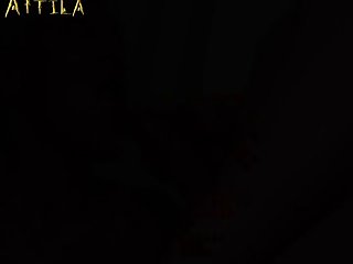 Vera Aka Sandora In Pissing Fucking Action With Attila Schuster