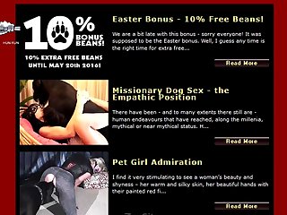 028 Zhd Vanessas Valentine And Dog 006
