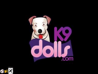 0131 Dgsx Dog Dolls Zooporn 006