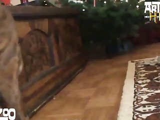 148 Zhd Home Made Zoo Active Dog 003