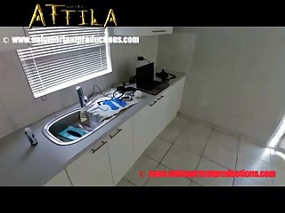 Mr. Unimportant Detention 003