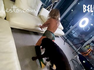 I'd Never Done This Before But I Needed To Do Something Naughty To Myself And My Newly Discovered Dirty Side Took Over