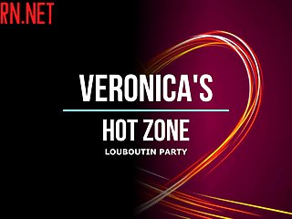 I've Never Been More Satisfied. I Wanted To Feel Even Naughtier